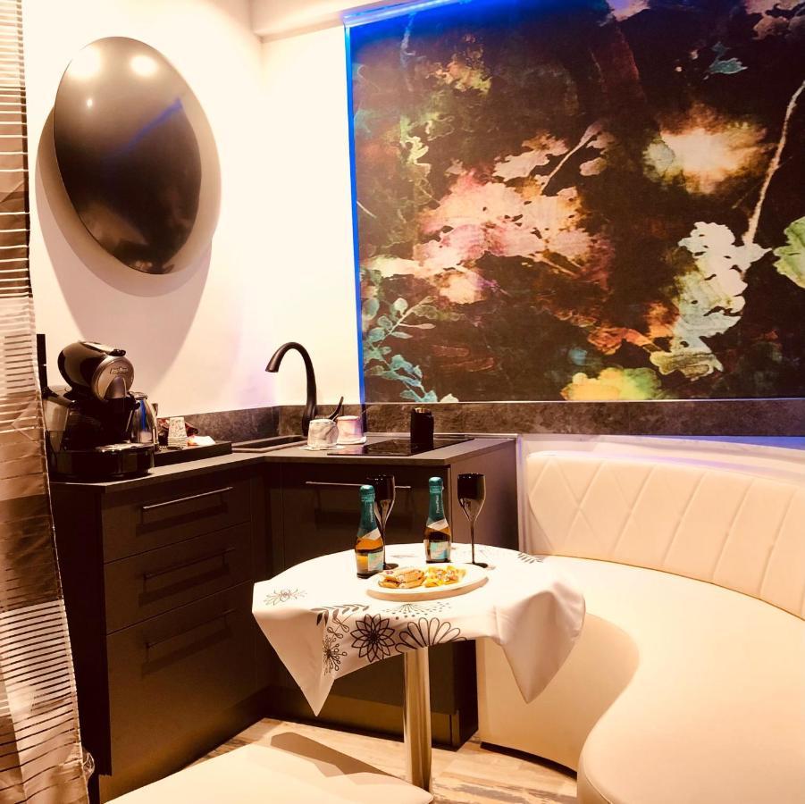 Assisi Luxury Spa Suite Superior Exterior foto