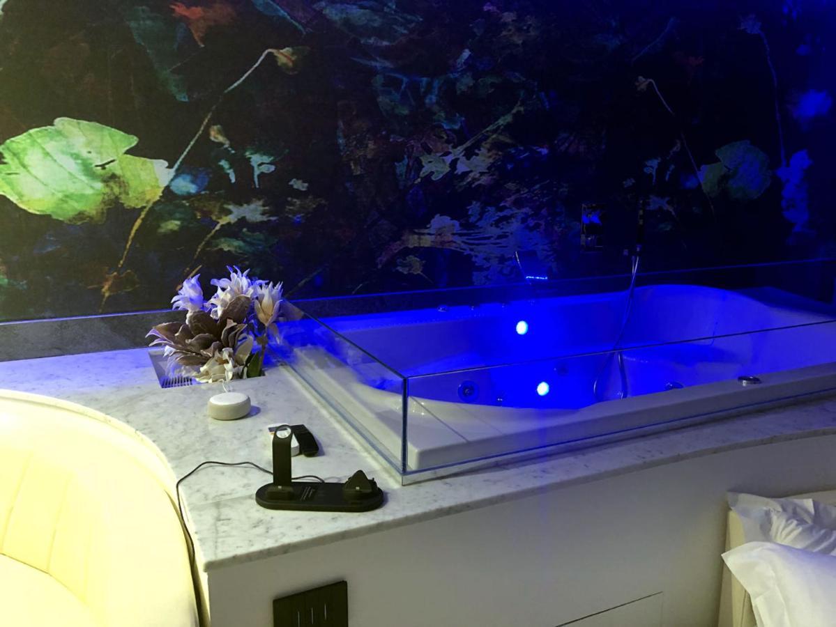 Assisi Luxury Spa Suite Superior Exterior foto
